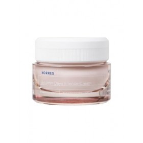 Crème Intense Hydratation Riche Rose Sauvage