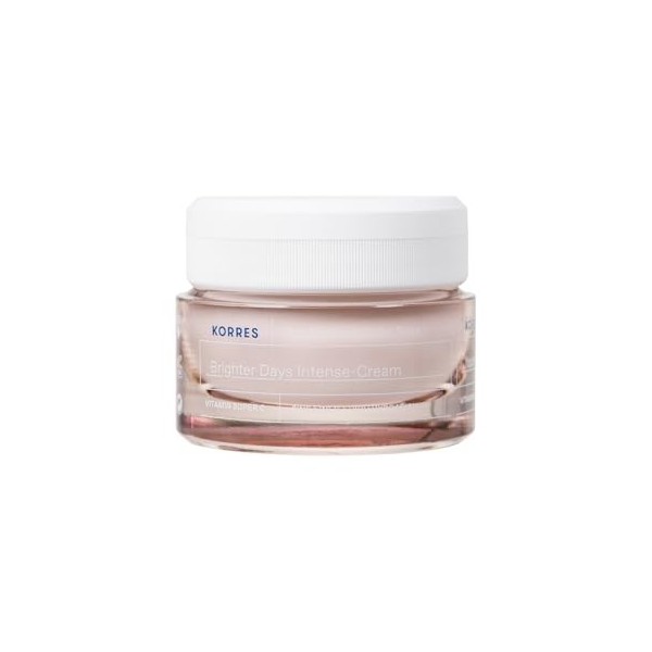 Crème Intense Hydratation Riche Rose Sauvage