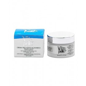 Vita Pelle Crème Visage à lacide hyaluronique