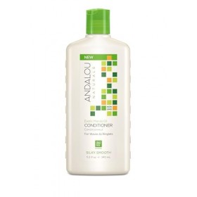 ANDALOU NATURALS Conditioner, Marula Oil 340ml