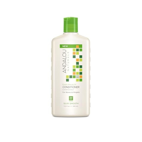 ANDALOU NATURALS Conditioner, Marula Oil 340ml