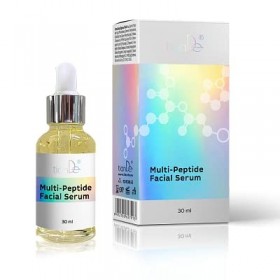 Sérum facial multipeptide, 10108 TianDe, 30 ml, peptides intelligents et redémarrage rapide de la peau