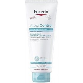 Eucerin AtopiControl - Emulsione Lenitiva Ultra-Light, 400 ml