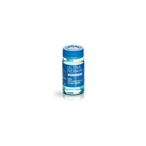 Recovery. CS Ultra Repair Shot - LENDAN