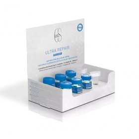 Recovery. CS Ultra Repair Shot - LENDAN