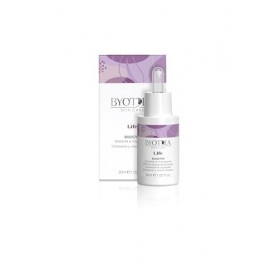 Booster Idratante e Rimpolpante 30 ml Byotea Crème Jour et Nuit