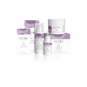 Booster Idratante e Rimpolpante 30 ml Byotea Crème Jour et Nuit