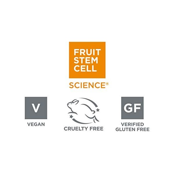 ANDALOU NATURALS Shampoo, Marula Oil 340ml Crème Jour et Nuit