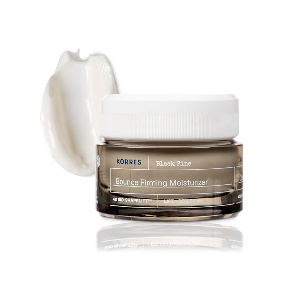 BLACK PINE 4D Bio-ShapeLift™ Fond de teint Pin Noir - Teinte 2