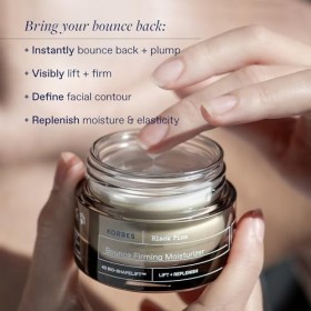 BLACK PINE 4D Bio-ShapeLift™ Fond de teint Pin Noir - Teinte 2