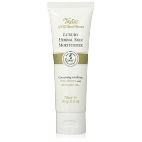 Taylor of Old Bond Street Luxury Herbal Skin Moisturiser, 2.5-Ounce by Taylor of Old Bond Street