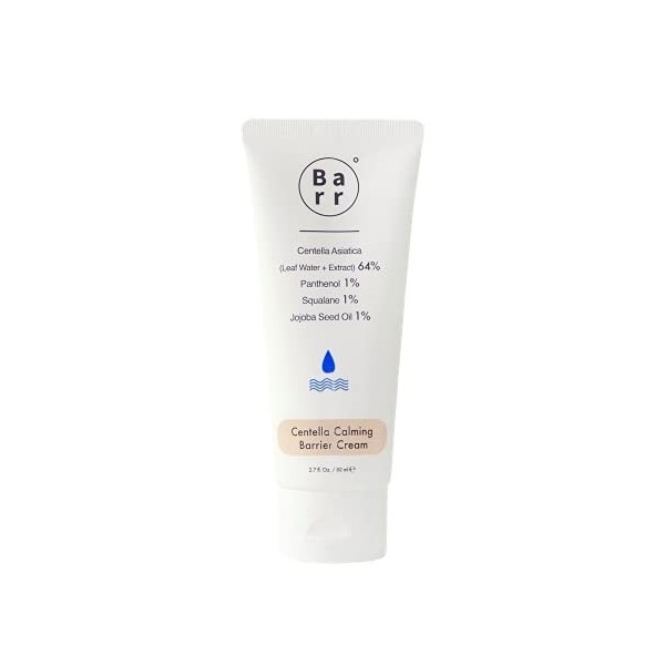 Centella Calming Barrier Cream 80 Ml