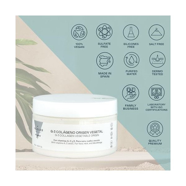 BULLON G-3 COLAGENO 200 ML