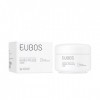 EUBOS Creme Intensivpflege für normale, trockene Haut, 100 ml Crème