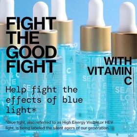 Pacifica Sea & c love vitamin serum, 1 Fl Ounce