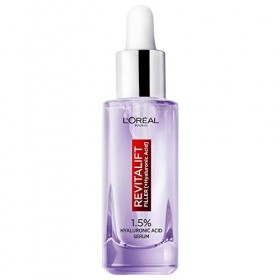 LOréal - Revitalift Filler Serum 1,5% HA