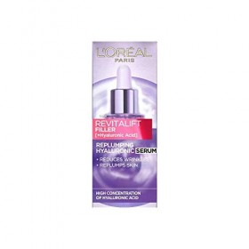 LOréal - Revitalift Filler Serum 1,5% HA