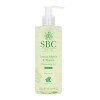 SBC Skincare Gel-gel hydratant léger pour peaux grasses au myrte et au thym 300 ml Crème Jour et Nuit