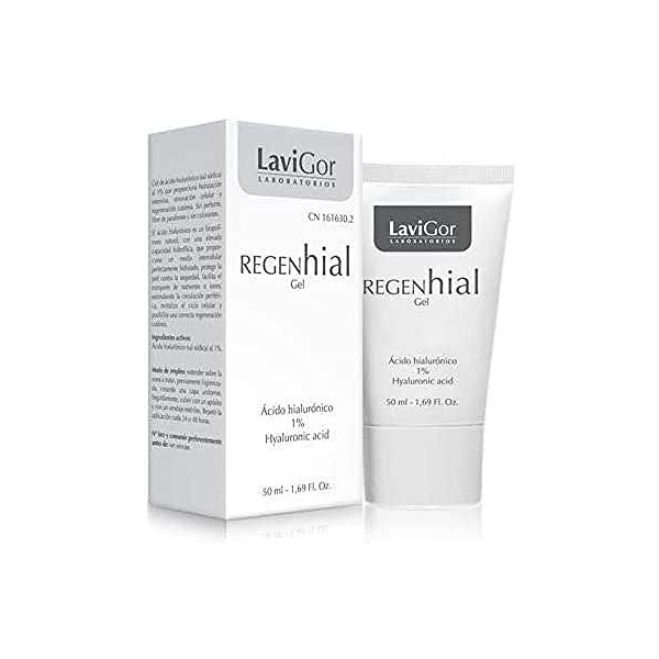 REGENHIAL Crèmes de Jour Hydratantes/Rajeunissantes 200 ml