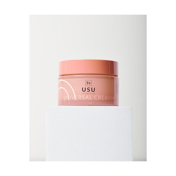 NOVA ENGEL Universal Cream + Cuidado Intensivo Antiedad Pieles Secas 50 ml