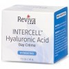 Reviva Labs Intercell Day Cream With Hyaluronic Acid - 1.5 Oz