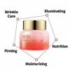 THE SKIN HOUSE Rose Heaven K-Beauty Crème anti-rides et blanchissante 50 ml