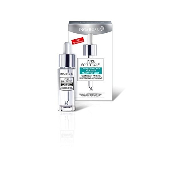 Incarose Pure Solutions Cellules Souches 15 ml