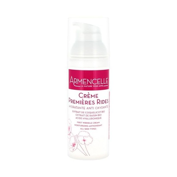 Armencelle Crème Premières Rides 50 ml