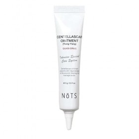 NOTS Centella Pommade cicatrice [ylang-ylang] 15 g