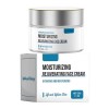 Soin Réparateur Hydratant - Nourrit en Profondeur, Revitalise la Peau et Raffermit le Teint 4pcs Crème Jour et Nuit