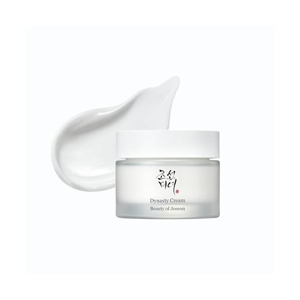 Beauty of Joseon Crème Dynastie, 50 ml, 1,69 fl.oz. Crème Jour et Nuit