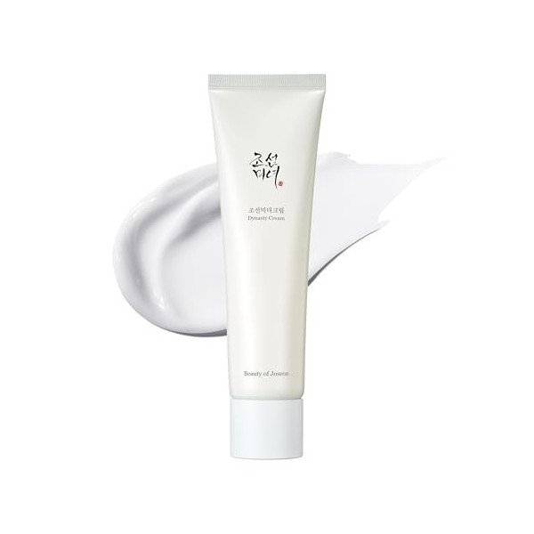 Beauty of Joseon Crème Dynastie, 50 ml, 1,69 fl.oz. Crème Jour et Nuit