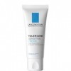 La Roche-Posay - Toleriane Sensitive - Crème Hydratante Visage - Soin Visage Hydratant, Apaisant et Protecteur - Pour Peaux S...
