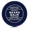 Murdock London Crème hydratante naturelle pour barbe à laloe vera - Lotion hydratante à la barbe à lhuile naturelle pour po C...
