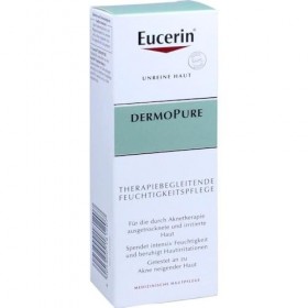 EUCERIN DERMOPURE COADYUVAN 50 ml