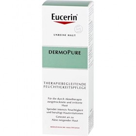 EUCERIN DERMOPURE COADYUVAN 50 ml
