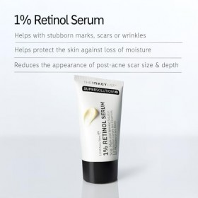 Inkey Retinol 1% Serum 30ml