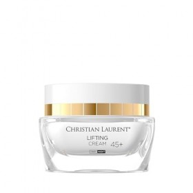 Christian Laurent Crème repulpante pour rides et modelage 45+ 50 ml