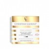 Christian Laurent Crème repulpante pour rides et modelage 45+ 50 ml