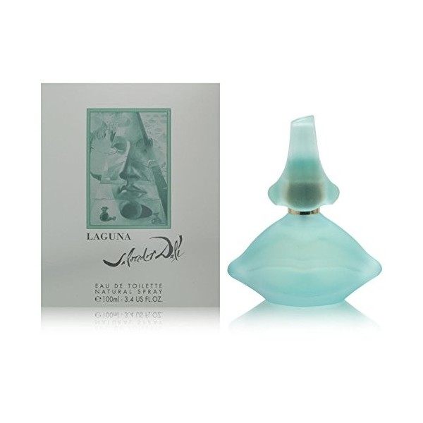 Parfums Salvador Dali - Laguna Eau de Toilette 100 ml