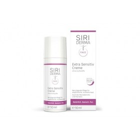 Siriderma Extra Sensitiv Crème sans parfum 50 ml