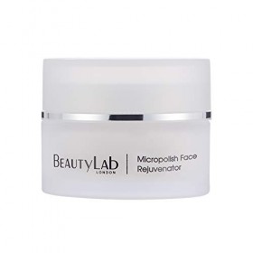 BEAUTYLAB, Essentials Micropolish Rejuvenator Visage 50 ml