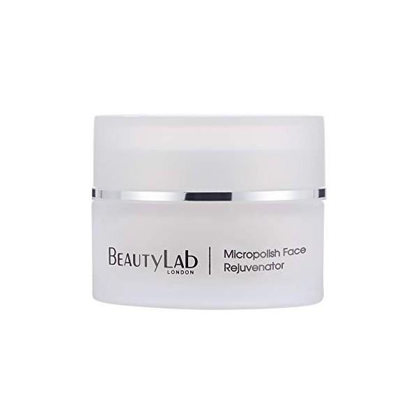 BEAUTYLAB, Essentials Micropolish Rejuvenator Visage 50 ml