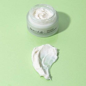 BEAUTYLAB, Essentials Micropolish Rejuvenator Visage 50 ml