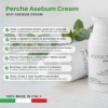 Asebum Cream | Crème anti-acné | Lutte contre l’acné, les boutons et les points noirs | Crème visage pour les peaux grasses e