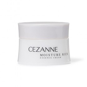 Cezanne Moisture Rich Essence Crème Visage avec Q10