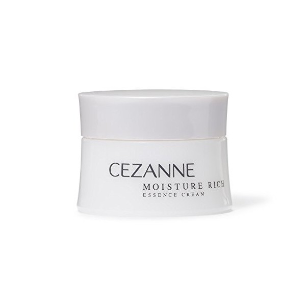 Cezanne Moisture Rich Essence Crème Visage avec Q10