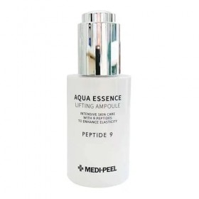 Medi-Peel Peptide 9 Aqua Essence Lifting Ampoule 50ml