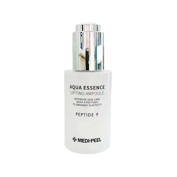 Medi-Peel Peptide 9 Aqua Essence Lifting Ampoule 50ml