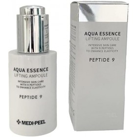 Medi-Peel Peptide 9 Aqua Essence Lifting Ampoule 50ml